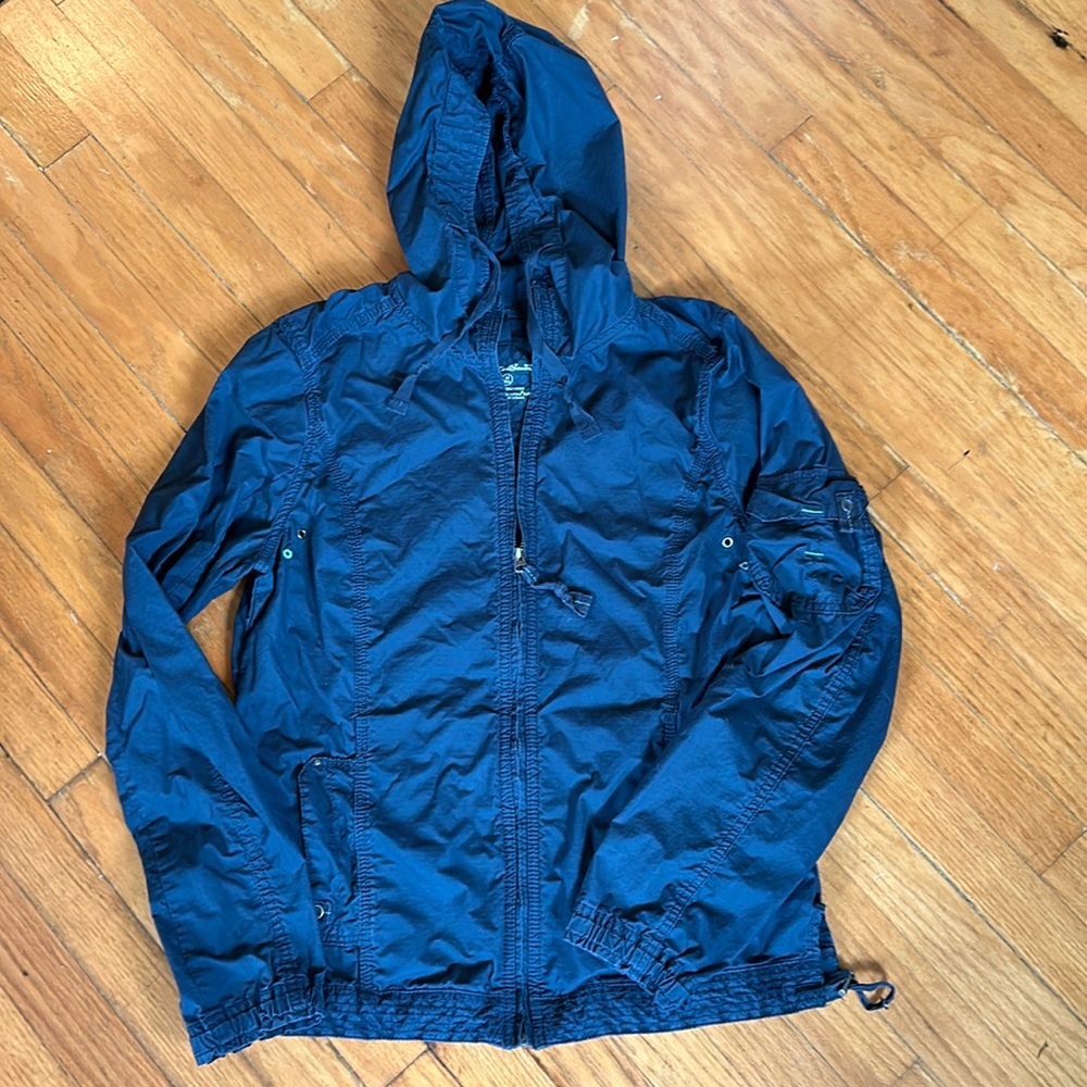 Eddie Bauer lightweight jacket